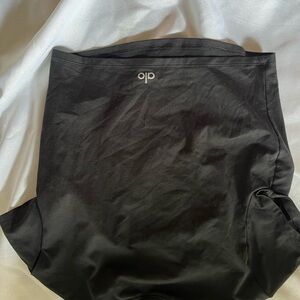 Alo Yoga Men's Black Pants